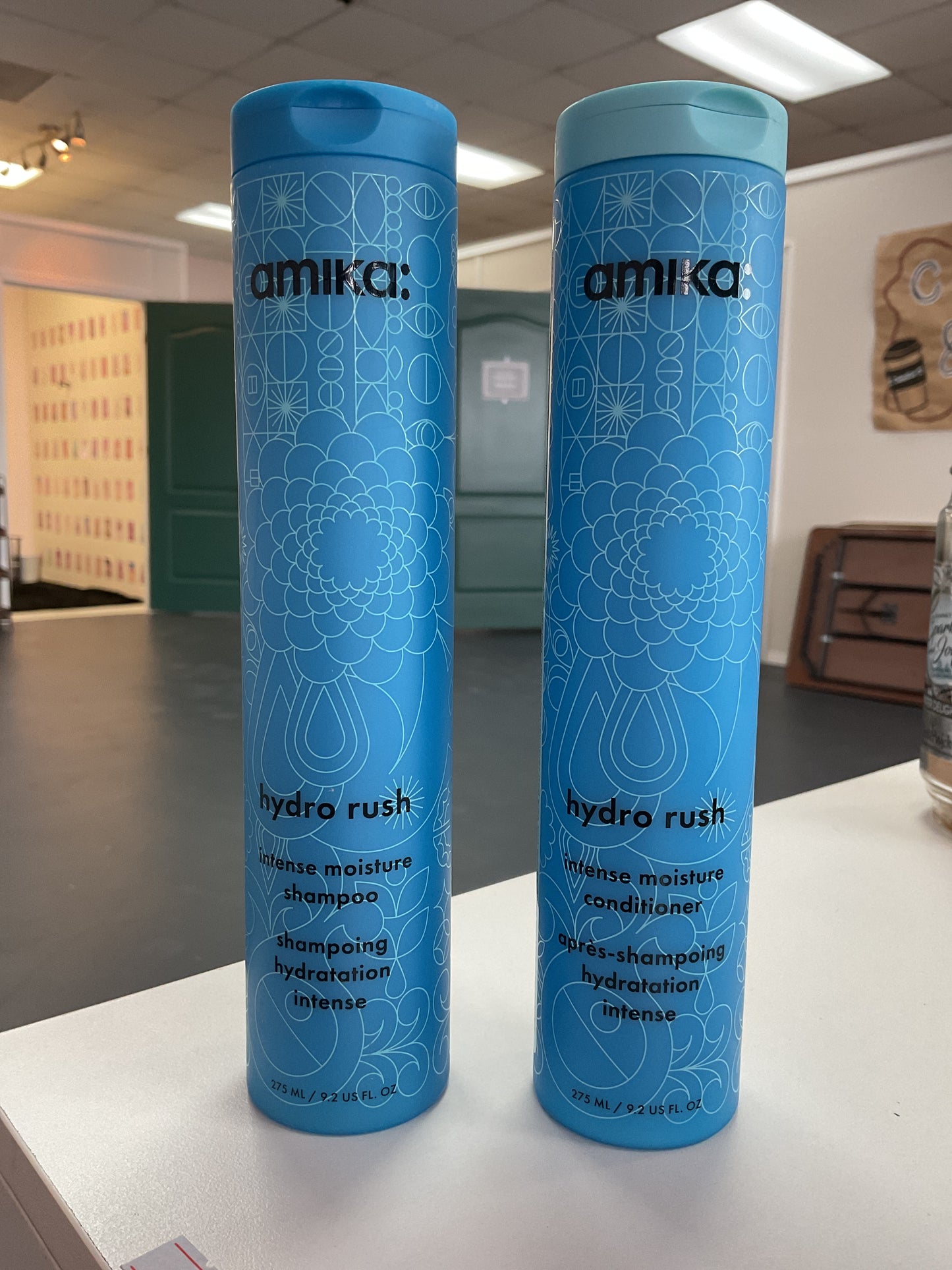 Amika hydrorush conditioner