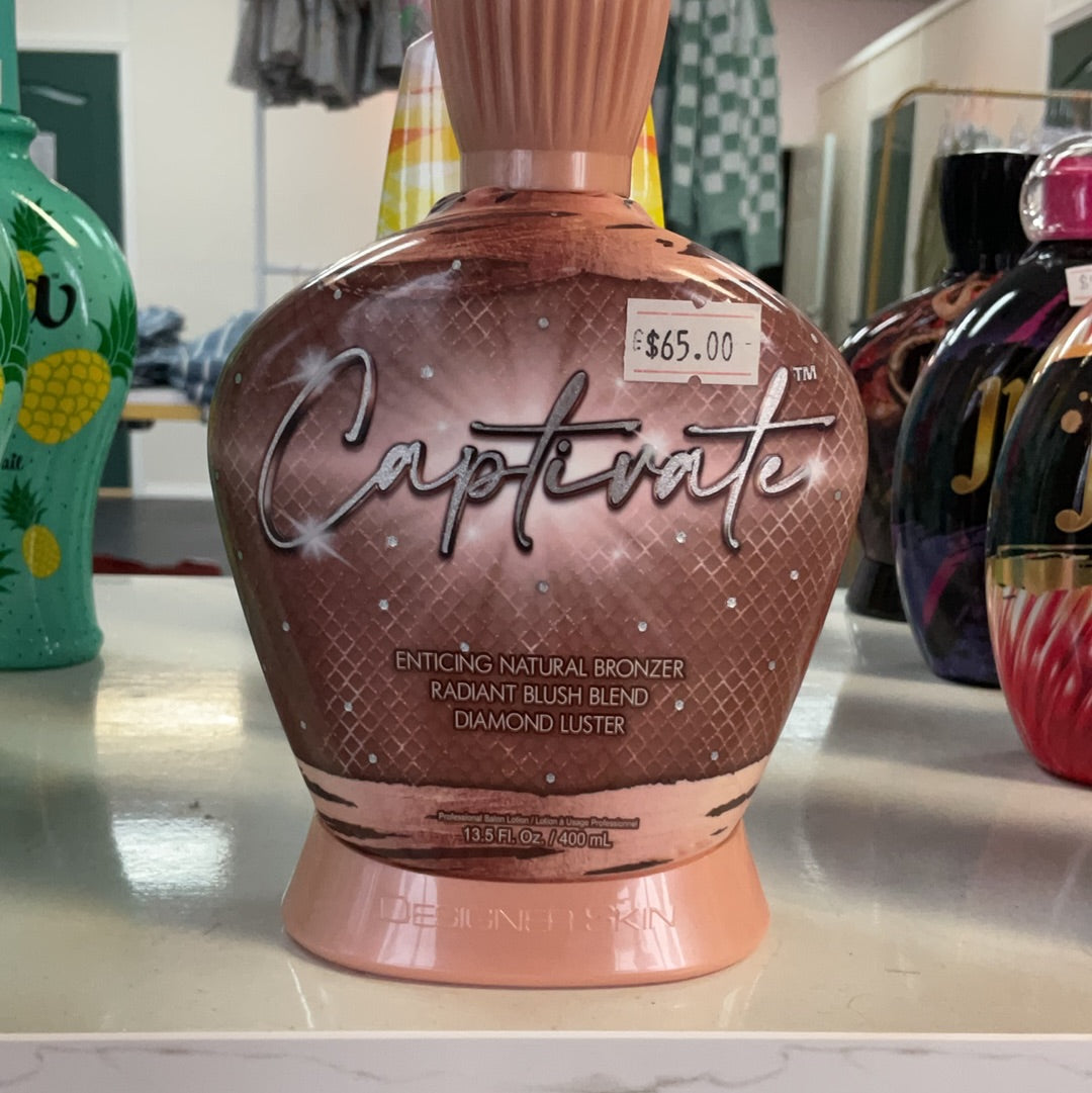 Captivate