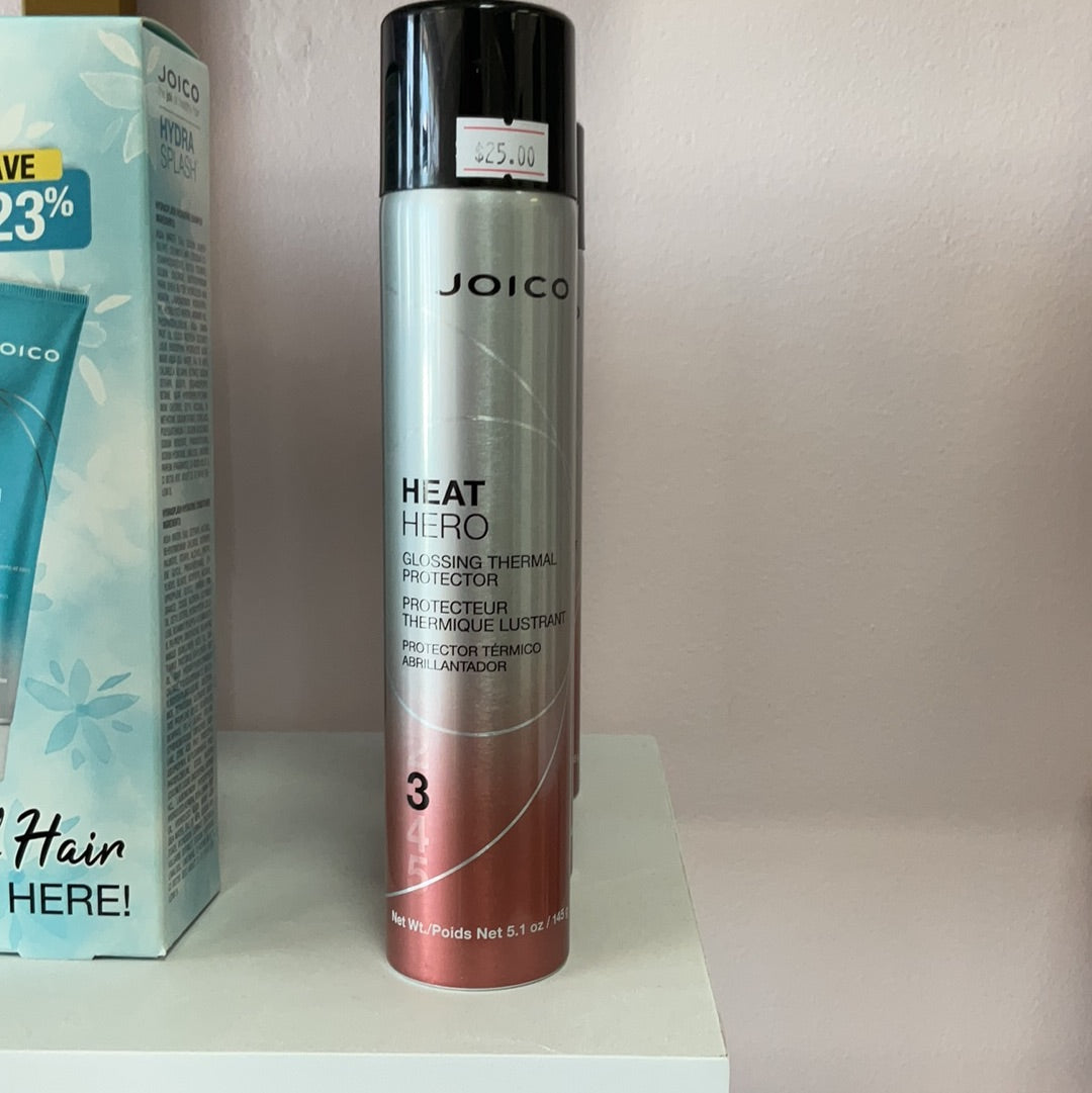 Joico Heat Hero