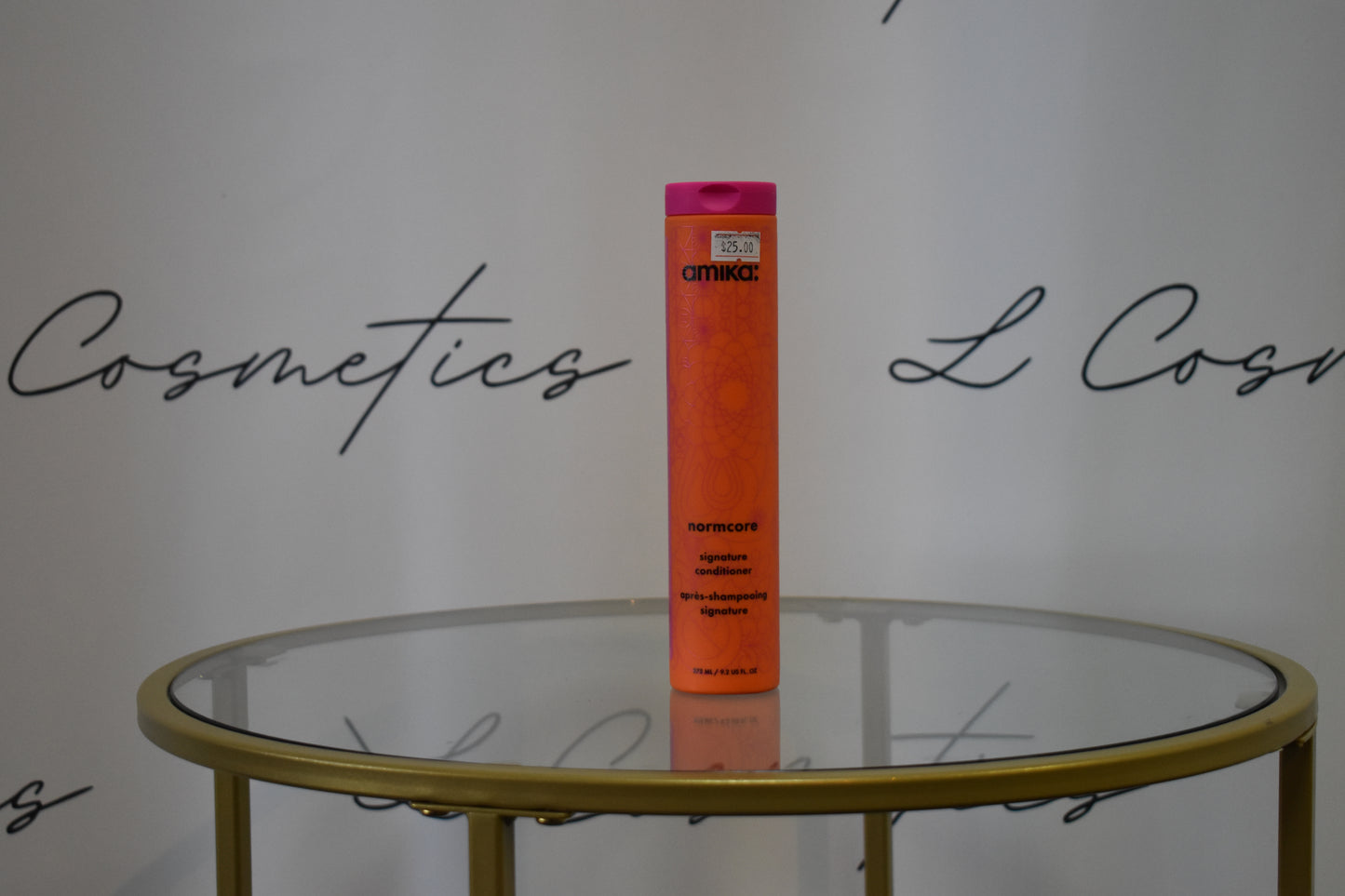 Amika Normcore Signature Conditioner