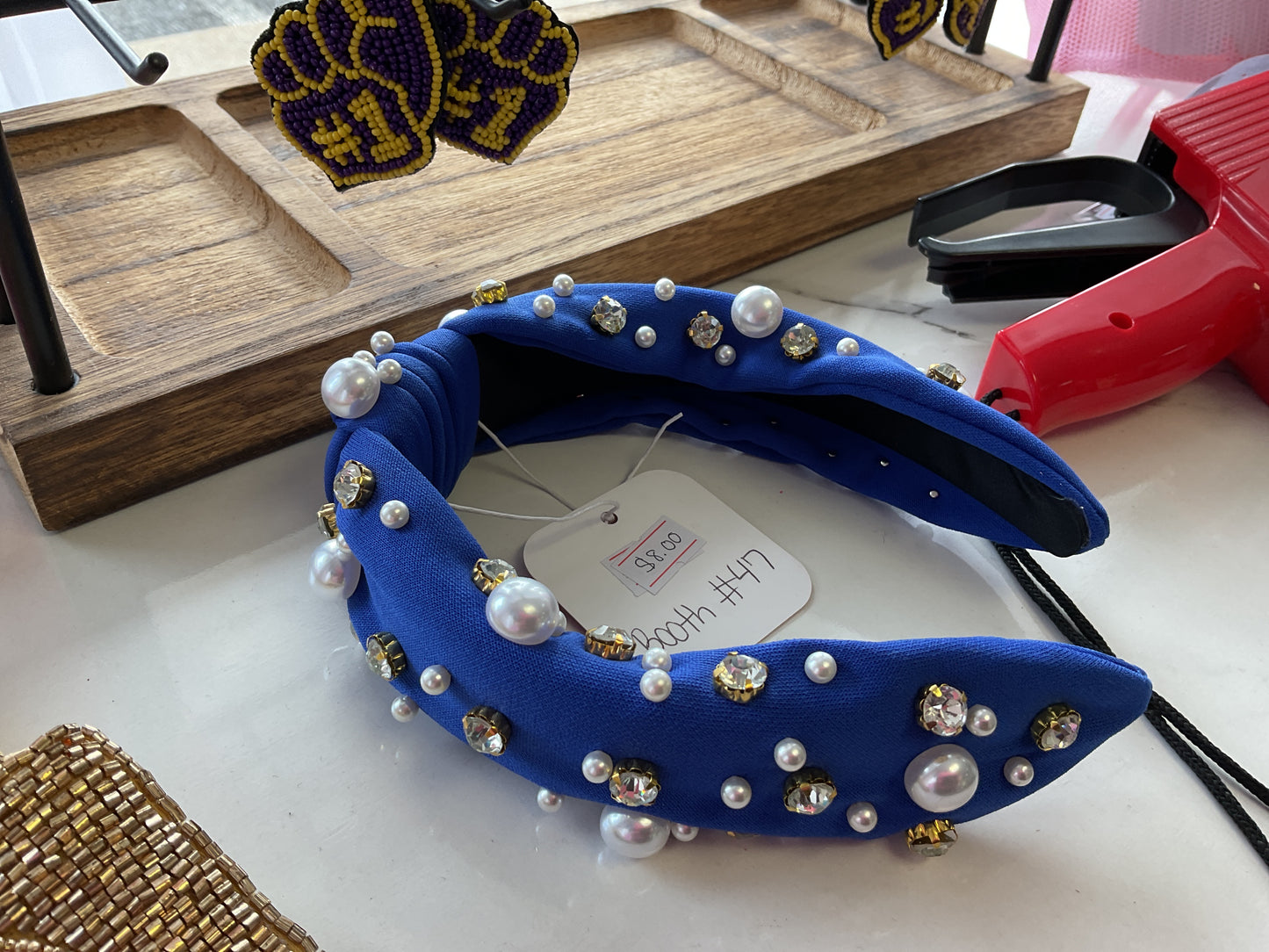 Headband