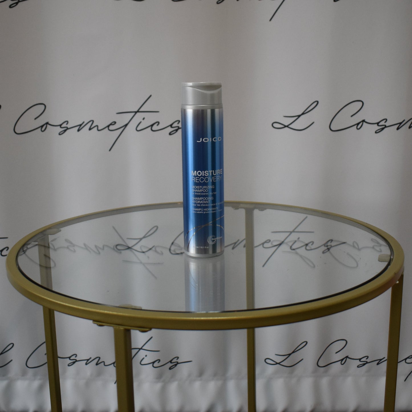 Joico Moisture Recovery Shampoo