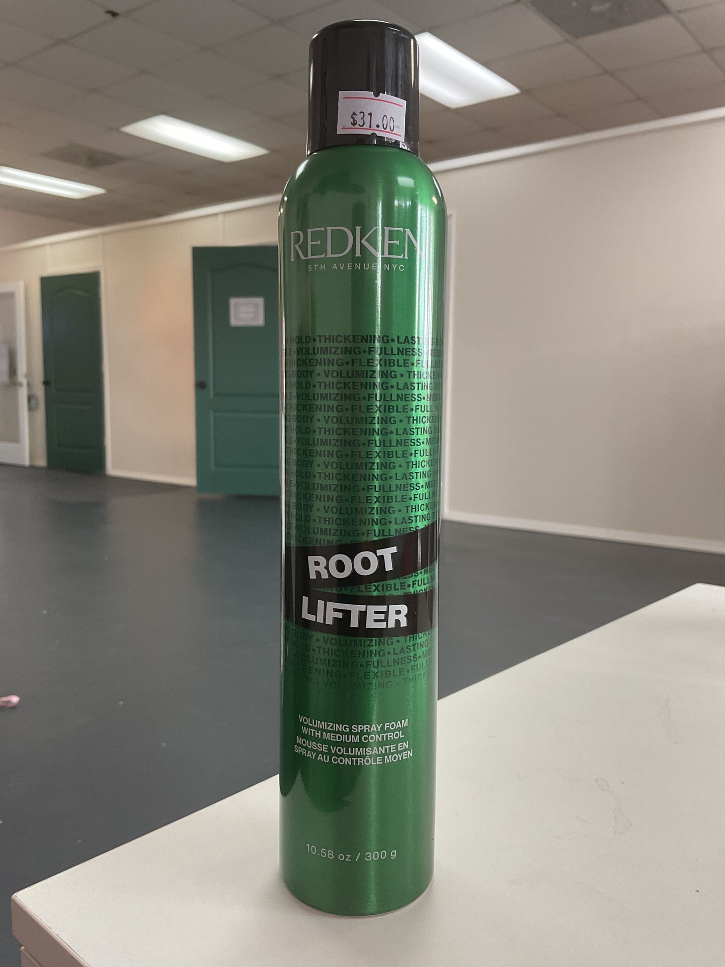 Redken root lifter
