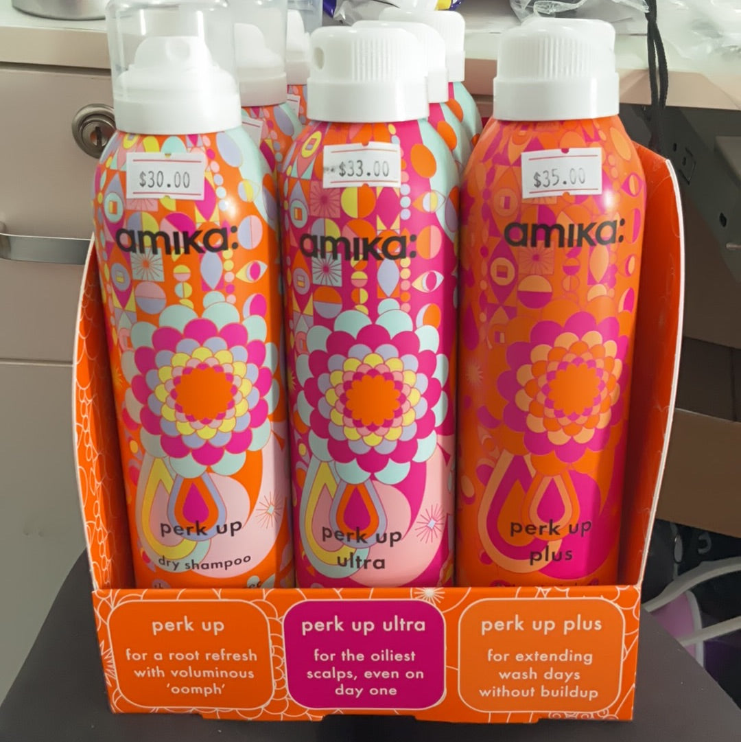 Amika perk up ultra