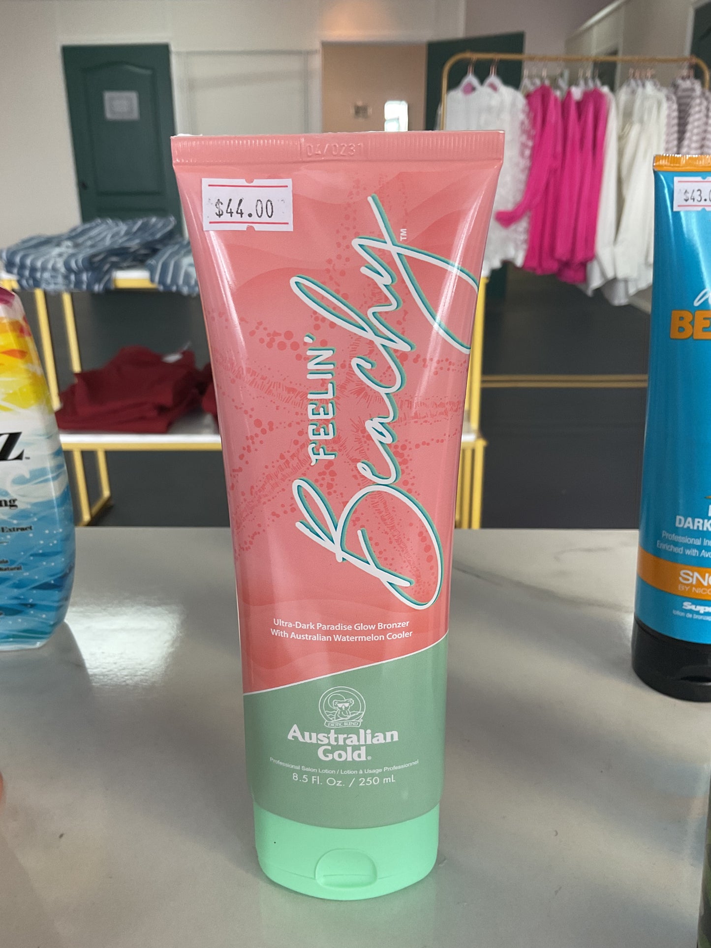 Australian Gold Feelin 'Beachy