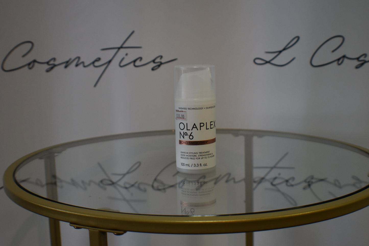 Olaplex No. 6 - Bond Smoother
