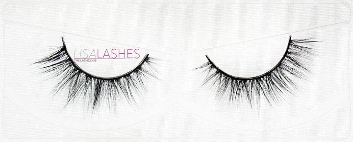 LadyCode Lisa Lashes