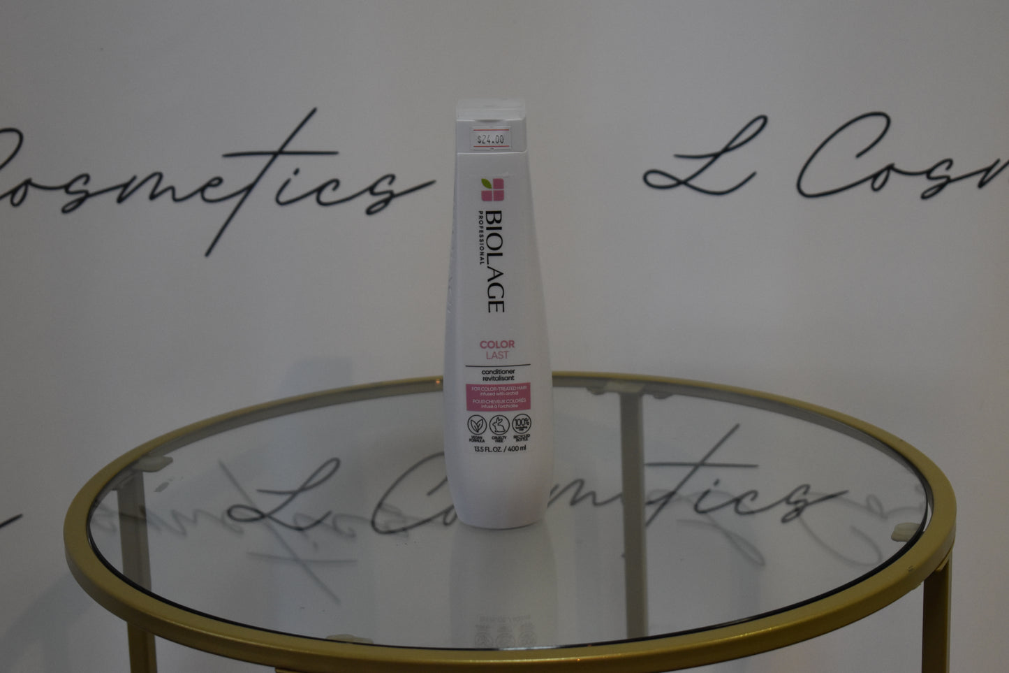 Biolage ColorLast Conditioner