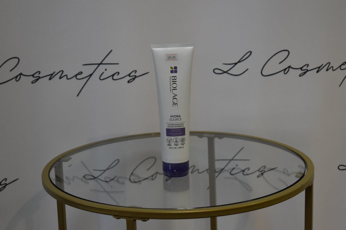 Biolage Hydra Source Conditioner