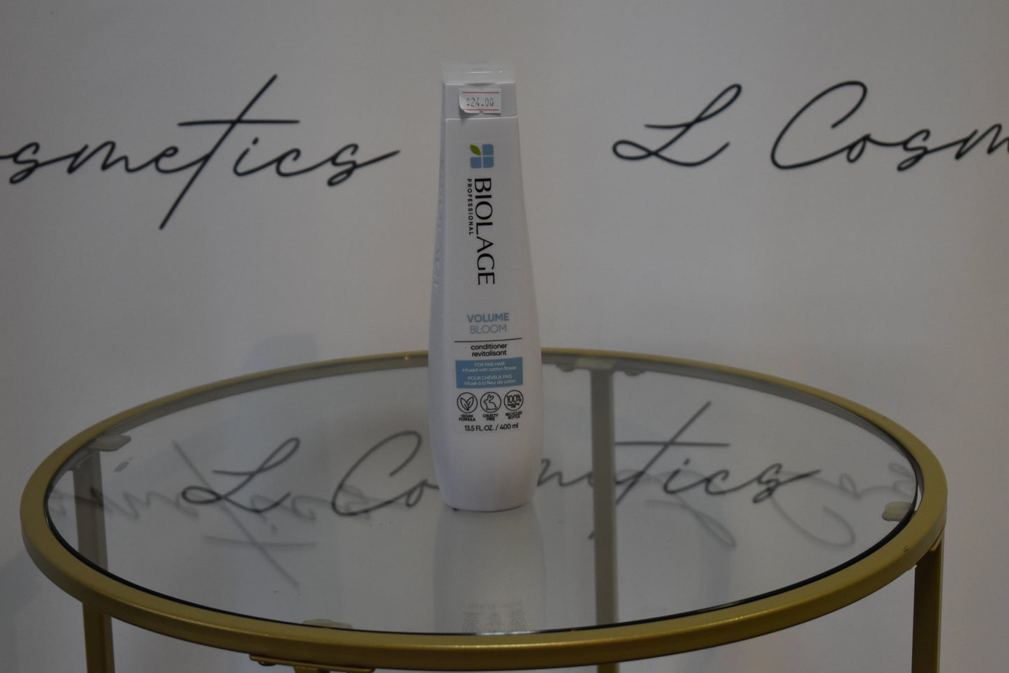 Biolage Volume Bloom Conditioner