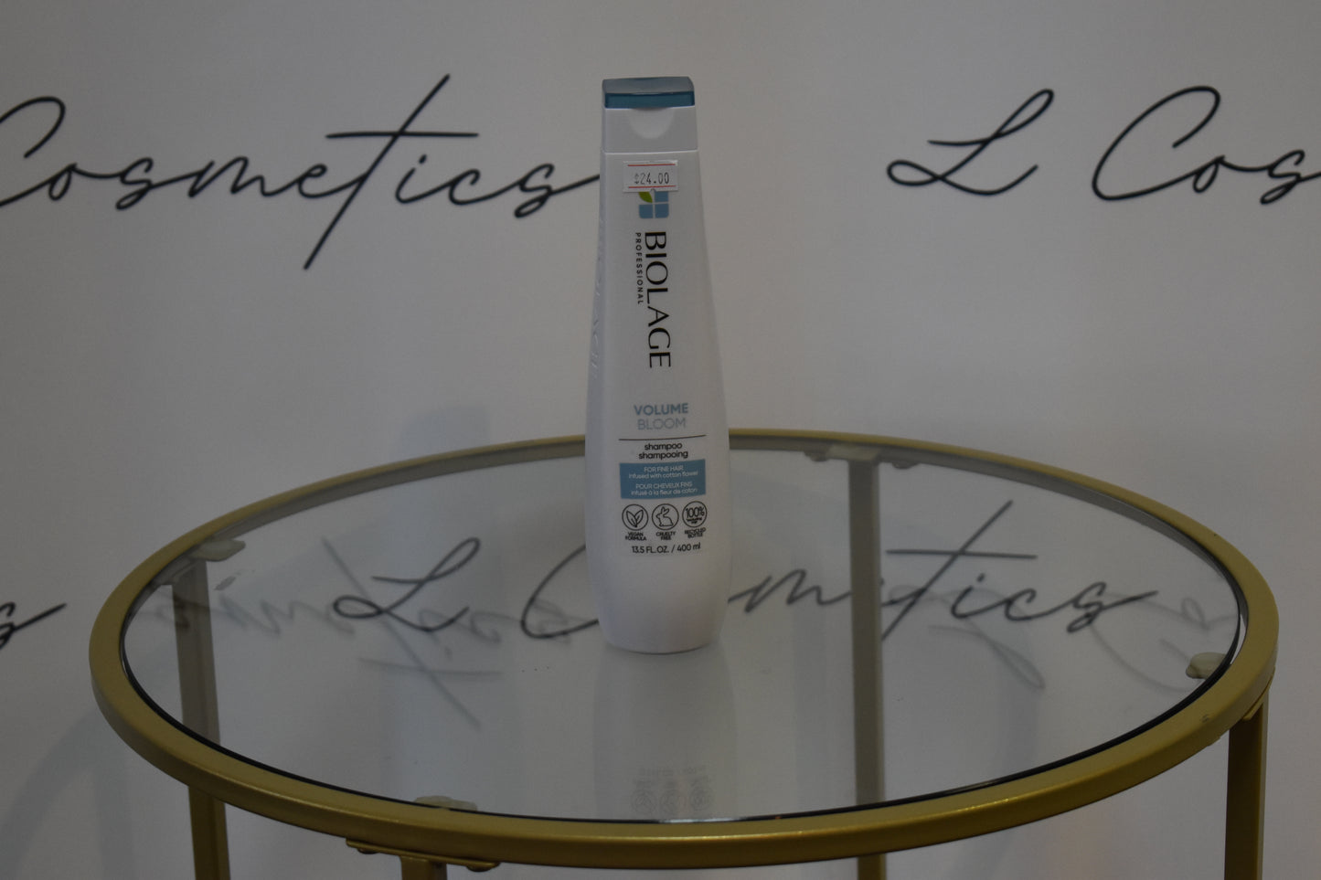 Biolage Volume Bloom Shampoo