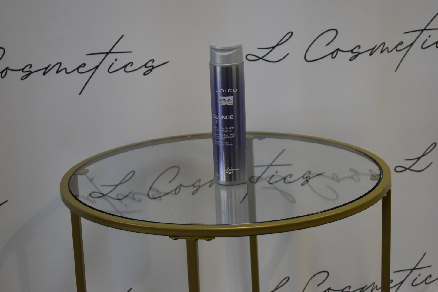 Joico Blonde Life Purple Conditioner