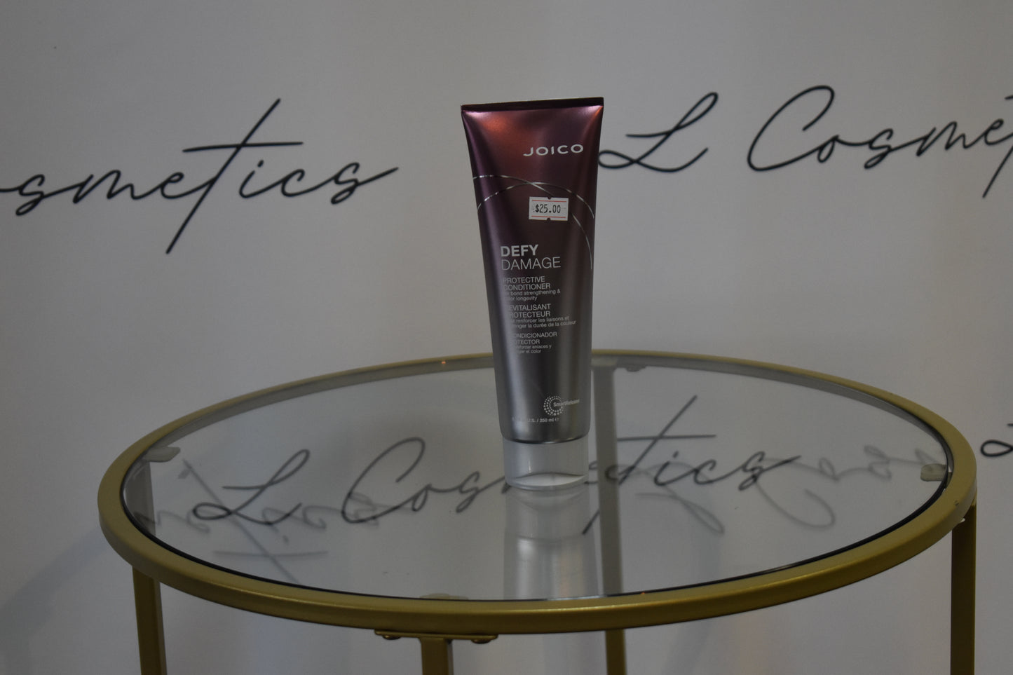Joico Defy Damage Conditioner