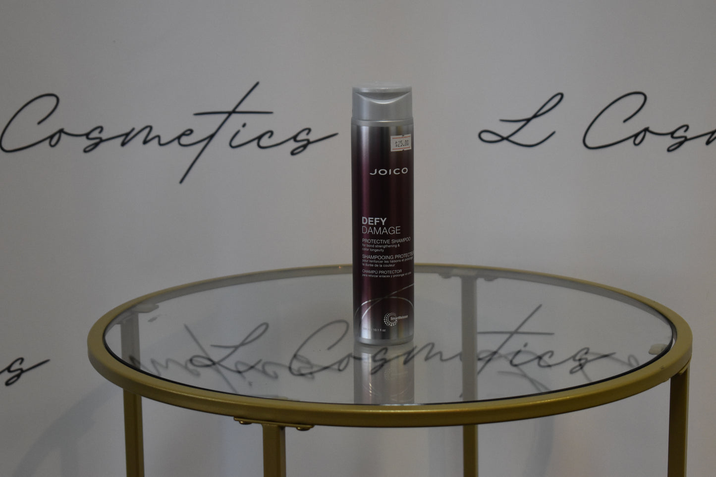 Joico Defy Damage Protective Shampoo