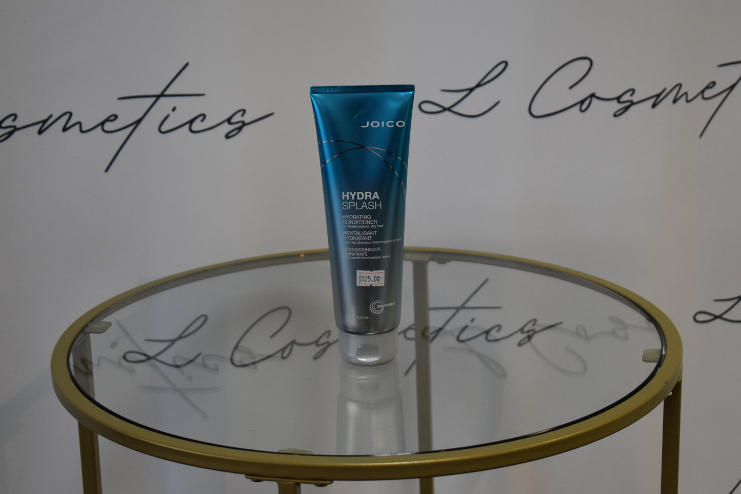 Joico Hydra Splash Conditioner