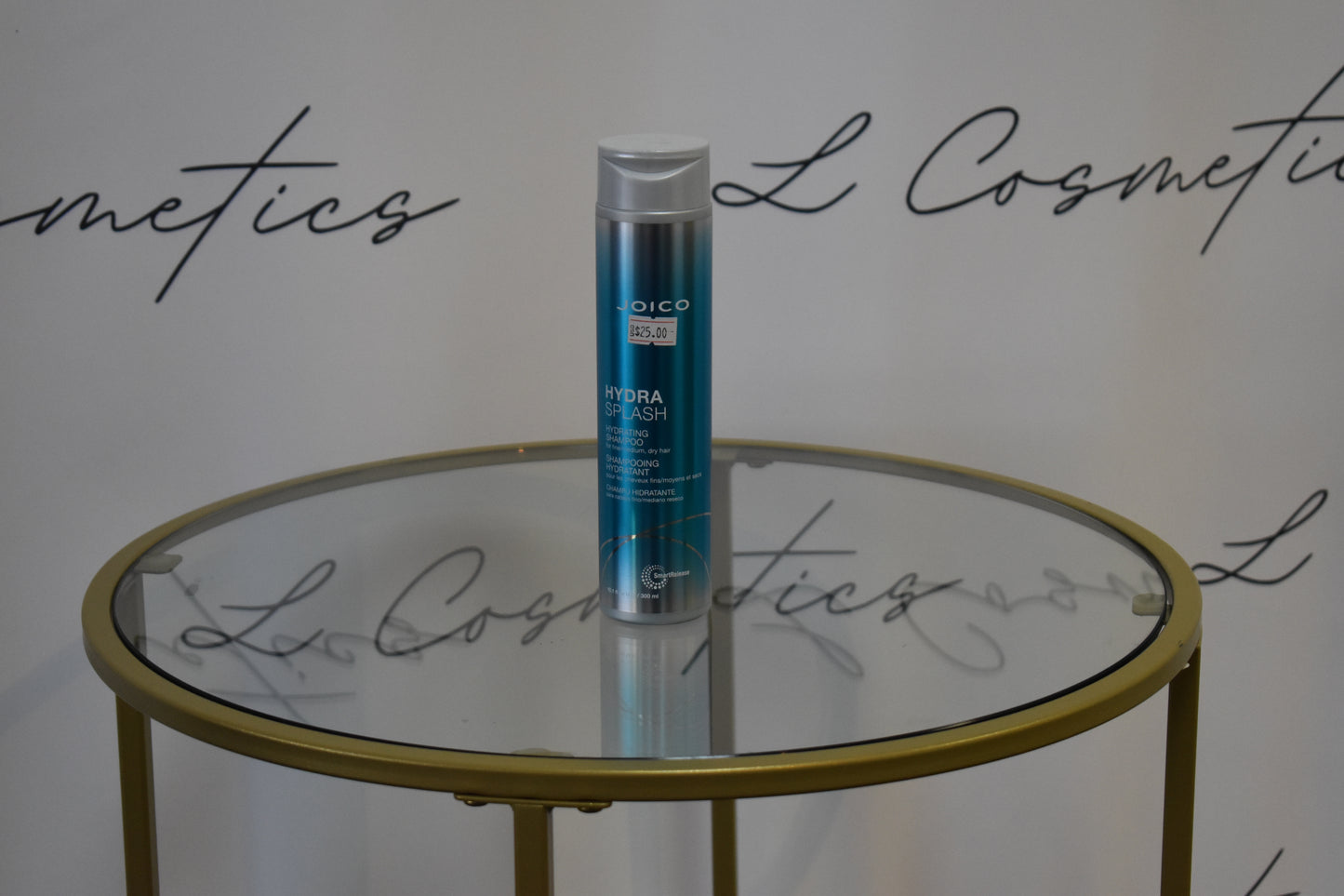 Joico Hydra Splash Shampoo
