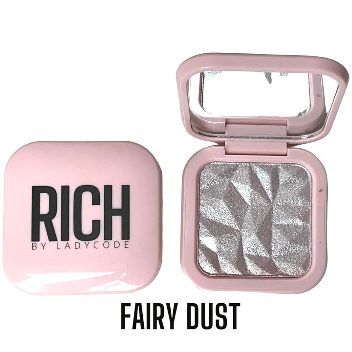 Ladycode Rich Highlighter-aura