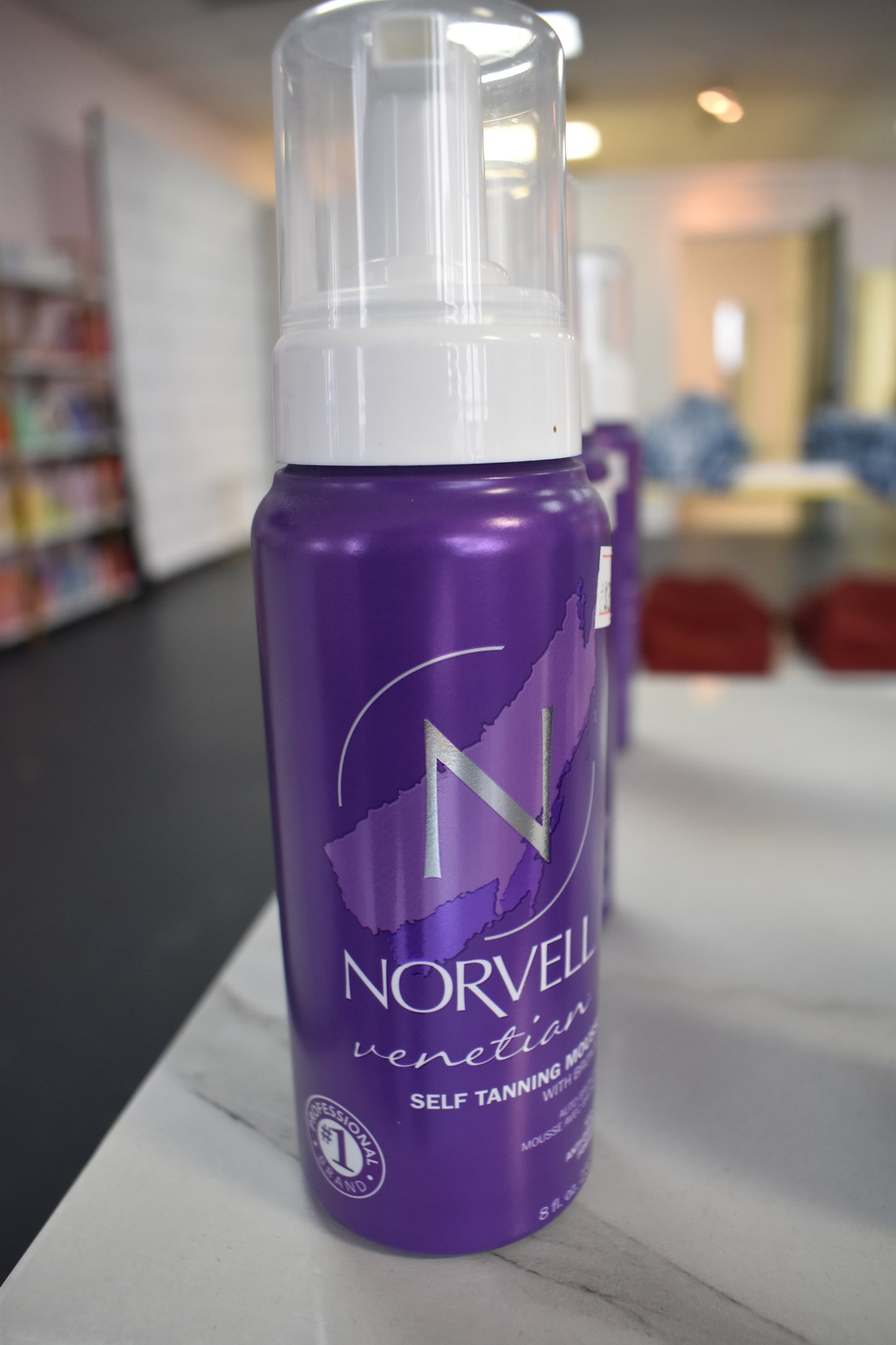 Norvell Self-Tanning Mouse