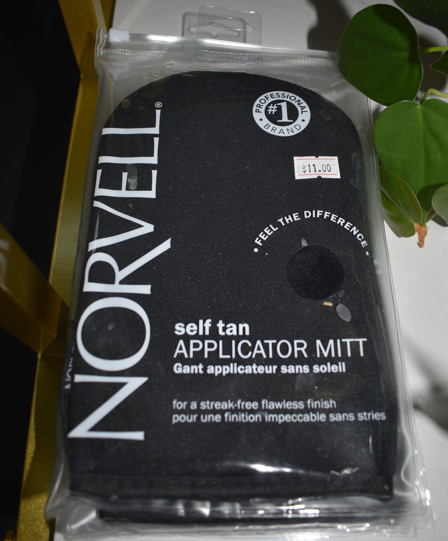 Norvell Blending Mitt