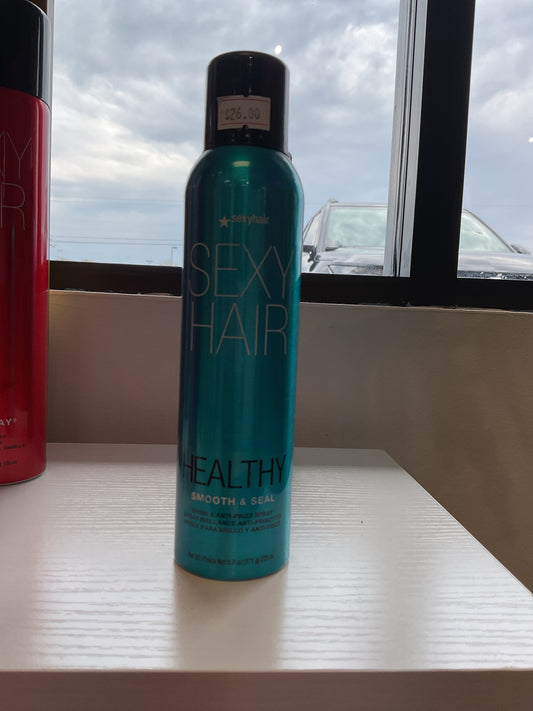 Sexyhair healthy
