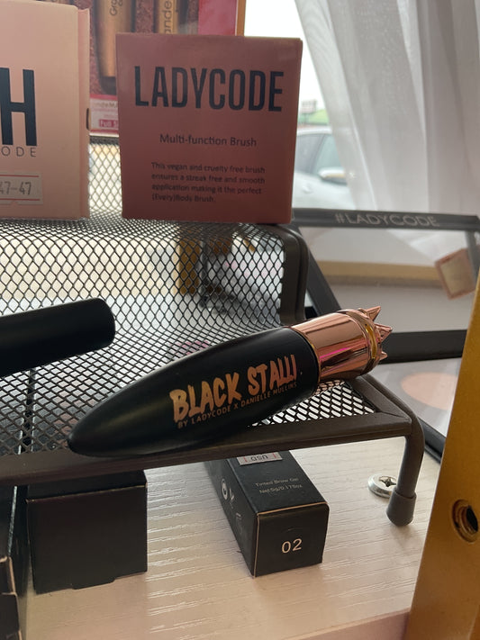 Lady code black stalli mascara