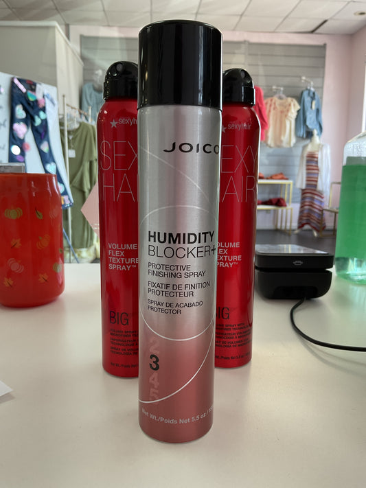 Joico humidity blocker