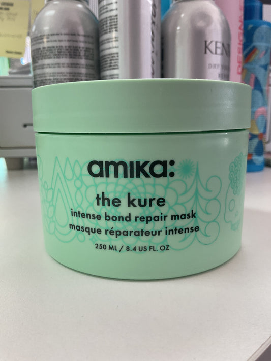 Amika the Kure intense bond repair mask 8.4fl/oz