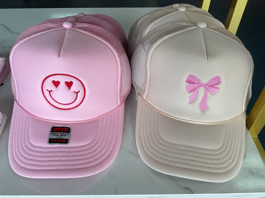 trucker Hats