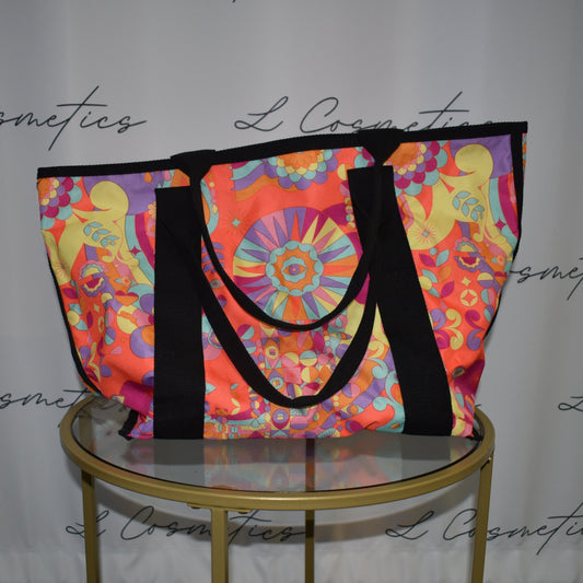 Amika Tote Bag