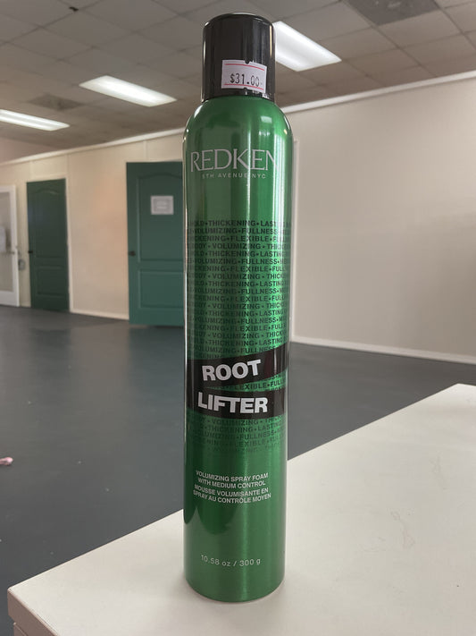 Redken root lifter