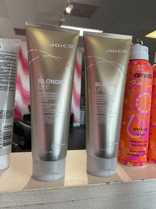 Joico blonde life conditioner