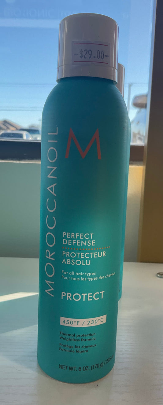 Moroccanoil perfect defense