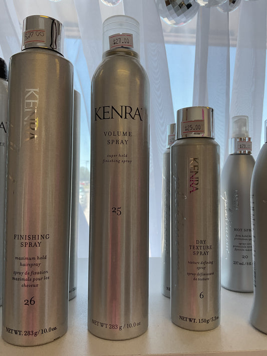 Kenra volume spray