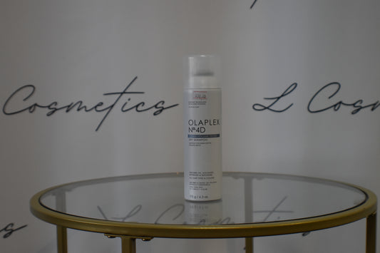 Olaplex No. 4D - Dry Shampoo