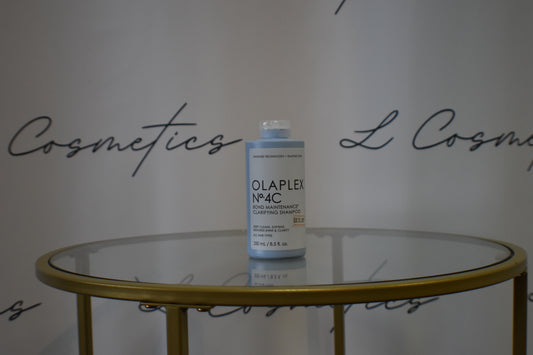 Olaplex No. 4C - Bond Maintenance Clarifying Shampoo