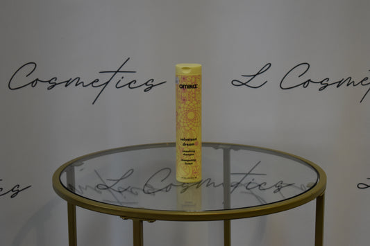 Amika Velveteen Dream Soothing Shampoo