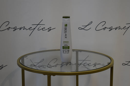 Biolage Strength Recovery Shampoo