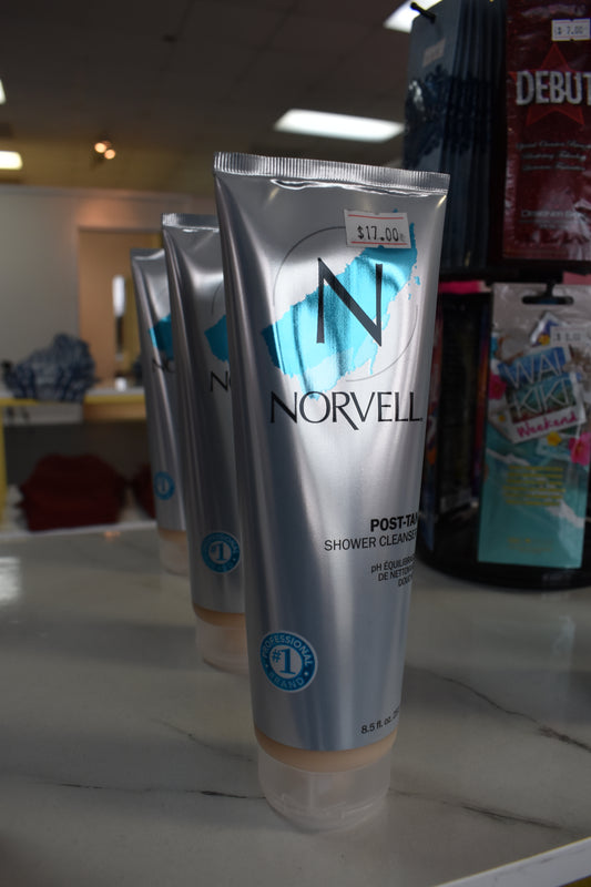 Norvell pH Balancing Shower Cleanser